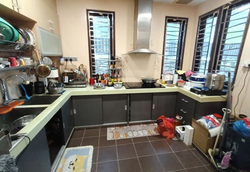 Taman Austin Heights