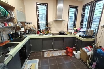 Taman Austin Heights