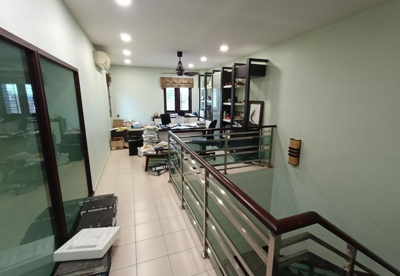 Taman Austin Heights