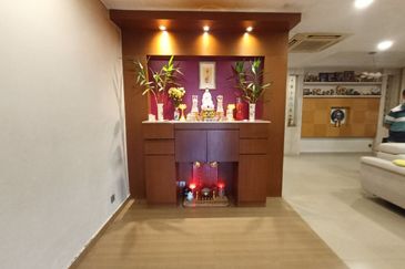 Taman Austin Heights