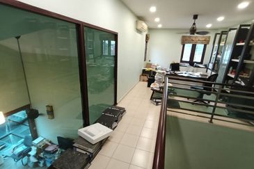 Taman Austin Heights