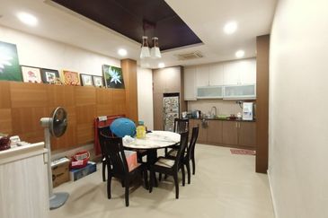 Taman Austin Heights