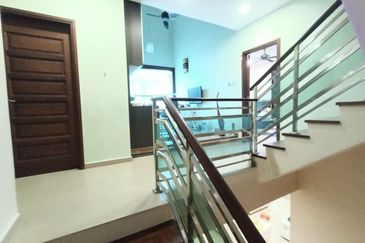 Taman Austin Heights