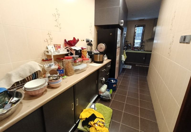 Taman Austin Heights