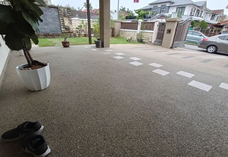 Taman Austin Heights