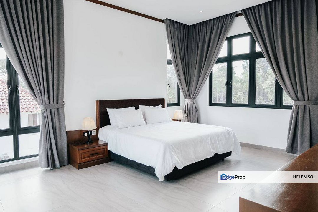 Bandar Seri Alam Double Storey Bungalow
, Johor, Masai