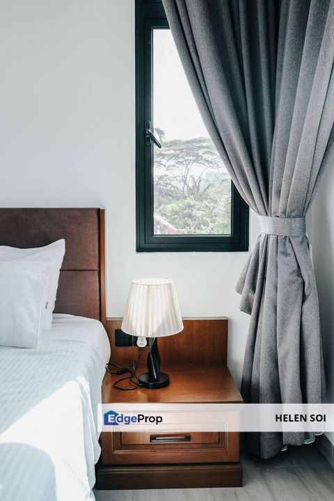 Bandar Seri Alam Double Storey Bungalow
, Johor, Masai