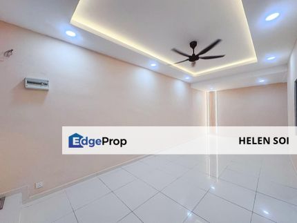 Taman Sri Skudai Single Storey Terrace House, Johor, Skudai