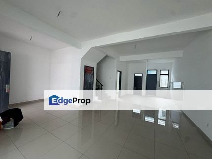 Taman Austin Duta Double Story Terrace House, Johor, Johor Bahru