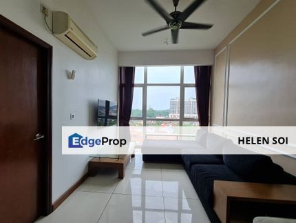 Paragon Residences @ Straits view, Johor, Johor Bahru