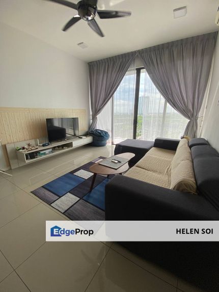 Wateredge Apartment @ Masai, Johor, Masai