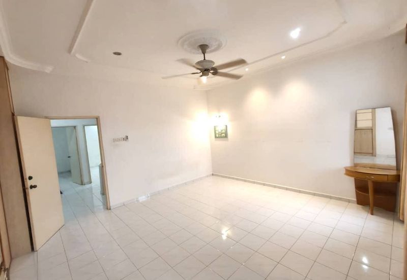 Taman Desa Cemerlang