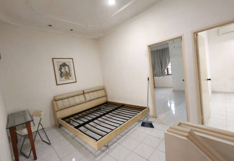 Taman Desa Cemerlang