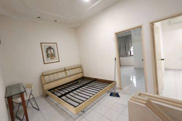 Taman Desa Cemerlang