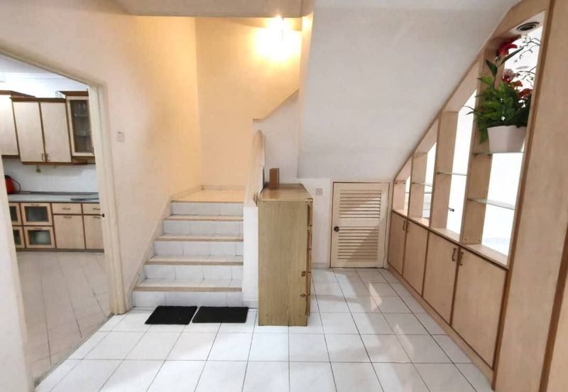 Taman Desa Cemerlang