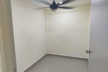 Taman Plentong Utama