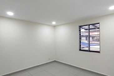 Taman Plentong Utama