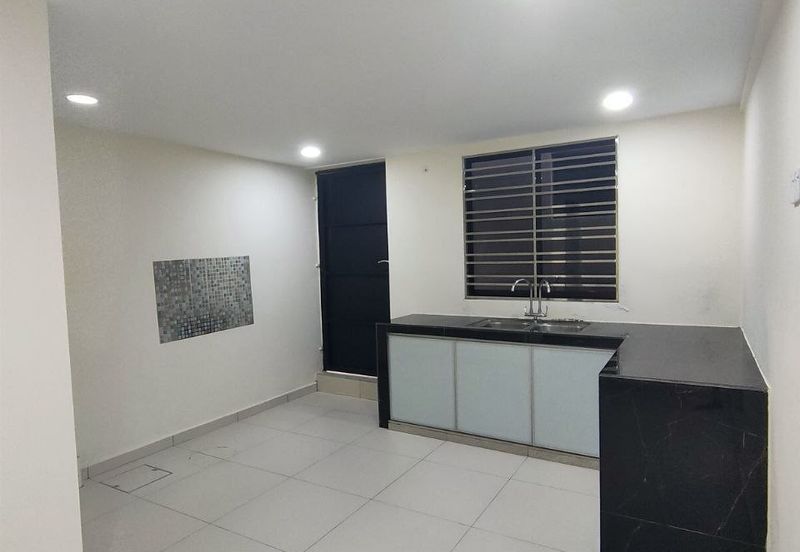 Taman Plentong Utama