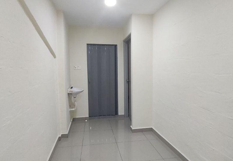 Taman Plentong Utama