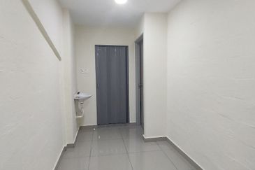 Taman Plentong Utama