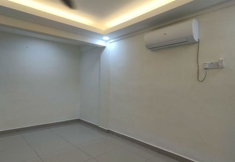 Taman Plentong Utama