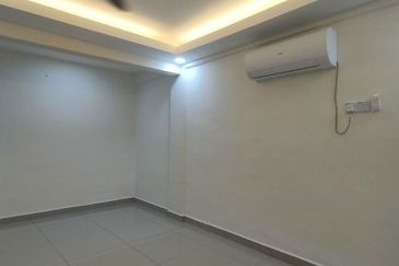 Taman Plentong Utama