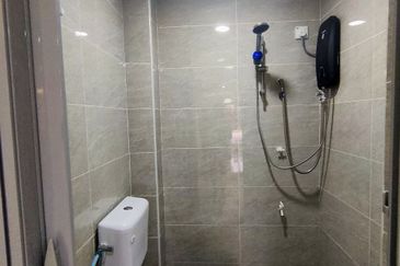 Taman Plentong Utama