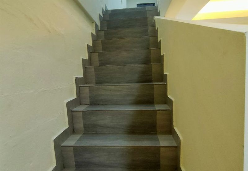 Taman Plentong Utama