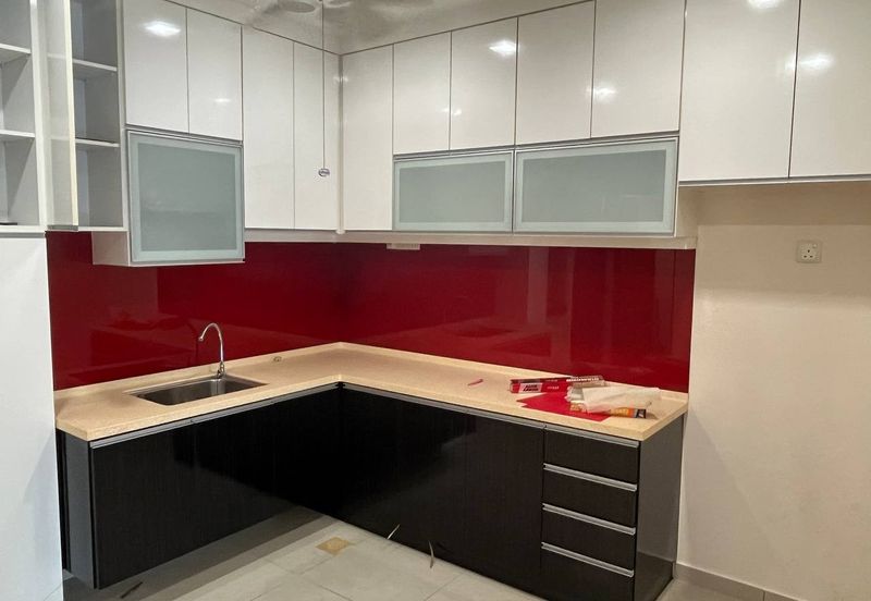 Taman Sri Pulai Perdana 2