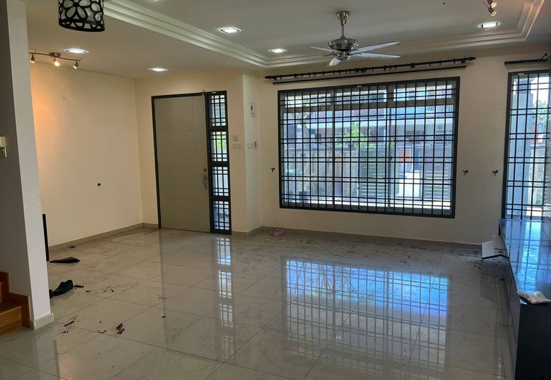 Taman Sri Pulai Perdana 2