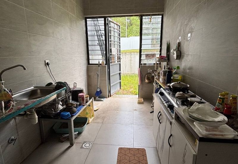 Taman Desa Tebrau - Harp 2c