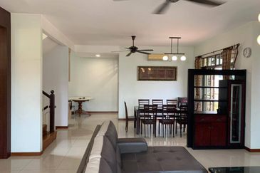 Taman Austin Heights