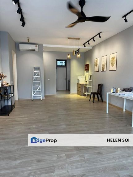 Eco Tropics @ Kota Masai 
Double Storey Terrace House , Johor, Masai