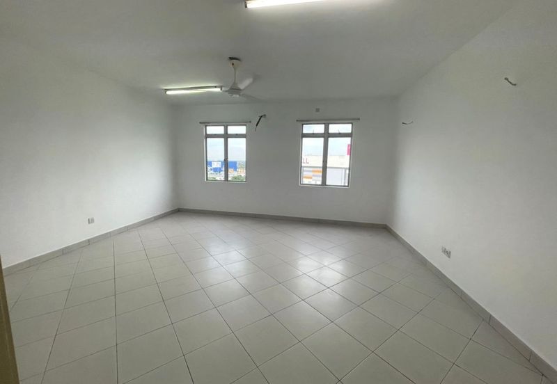 Tebrau City Residences