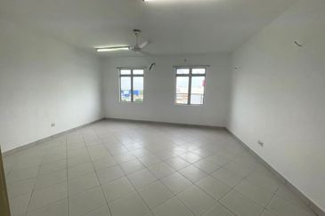 Tebrau City Residences