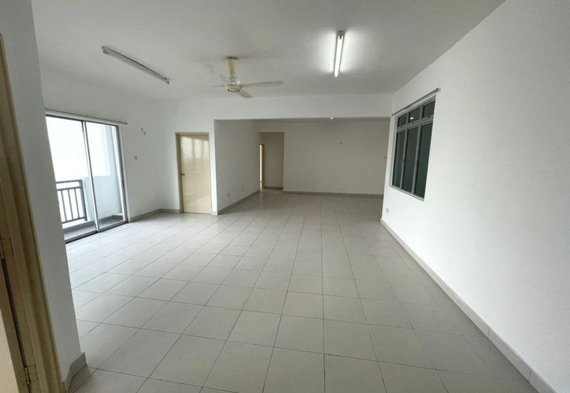 Tebrau City Residences