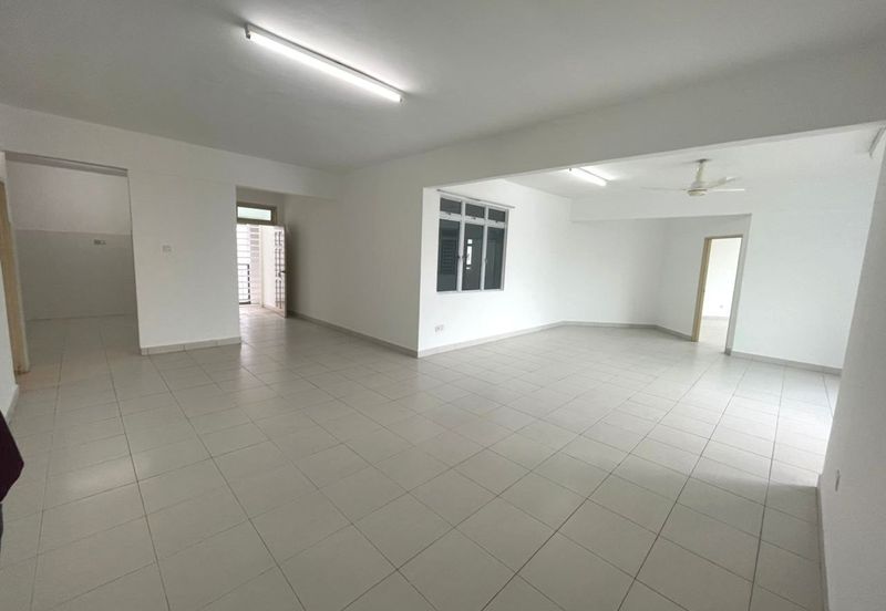 Tebrau City Residences