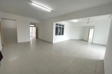 Tebrau City Residences