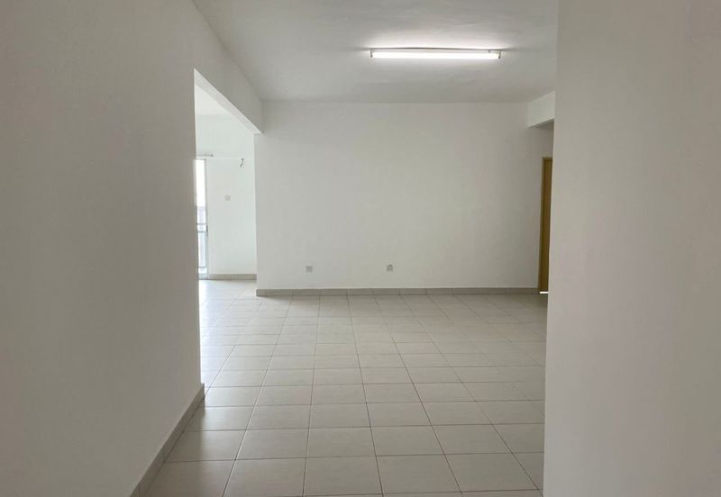 Tebrau City Residences