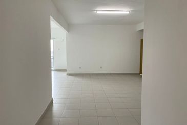 Tebrau City Residences