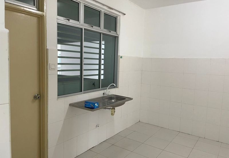 Tebrau City Residences