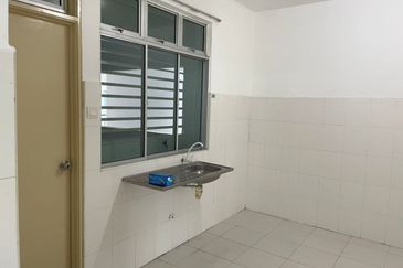 Tebrau City Residences