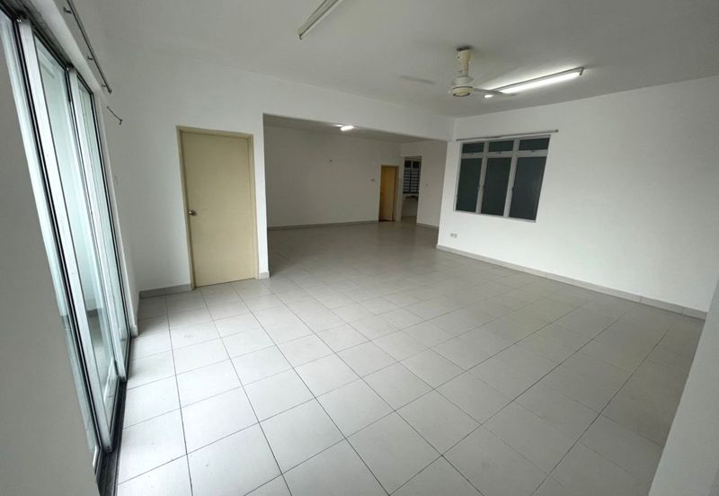 Tebrau City Residences