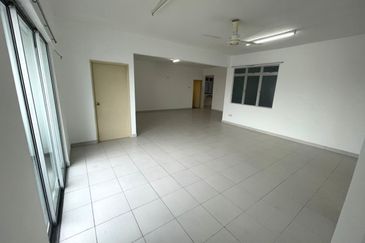 Tebrau City Residences