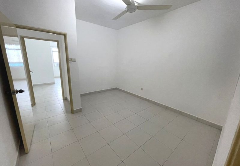 Tebrau City Residences