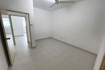 Tebrau City Residences