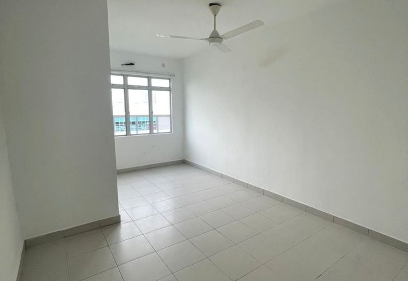 Tebrau City Residences