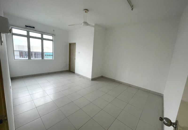 Tebrau City Residences