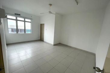 Tebrau City Residences