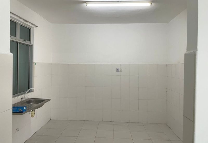 Tebrau City Residences